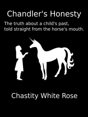 cover image of Chandler's Honesty